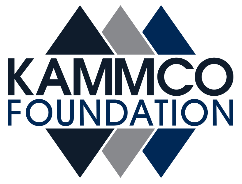 KAMMCO Foundation Logo