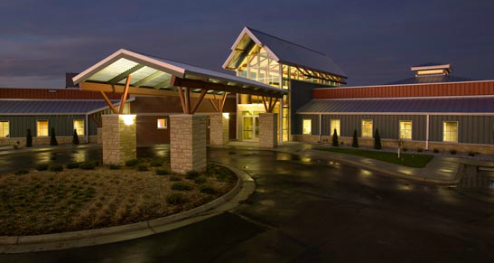 Rooks County Health Center