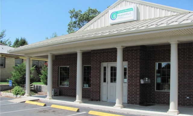 Winfield Pharmacy