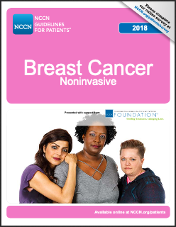 breast cancer guide tn