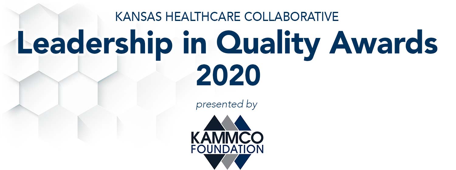 KHC Leadership in Quality Awards 2020