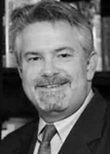 Pat Patton