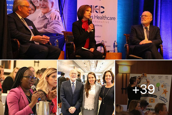 Highlights from the Summit on Quality 2019